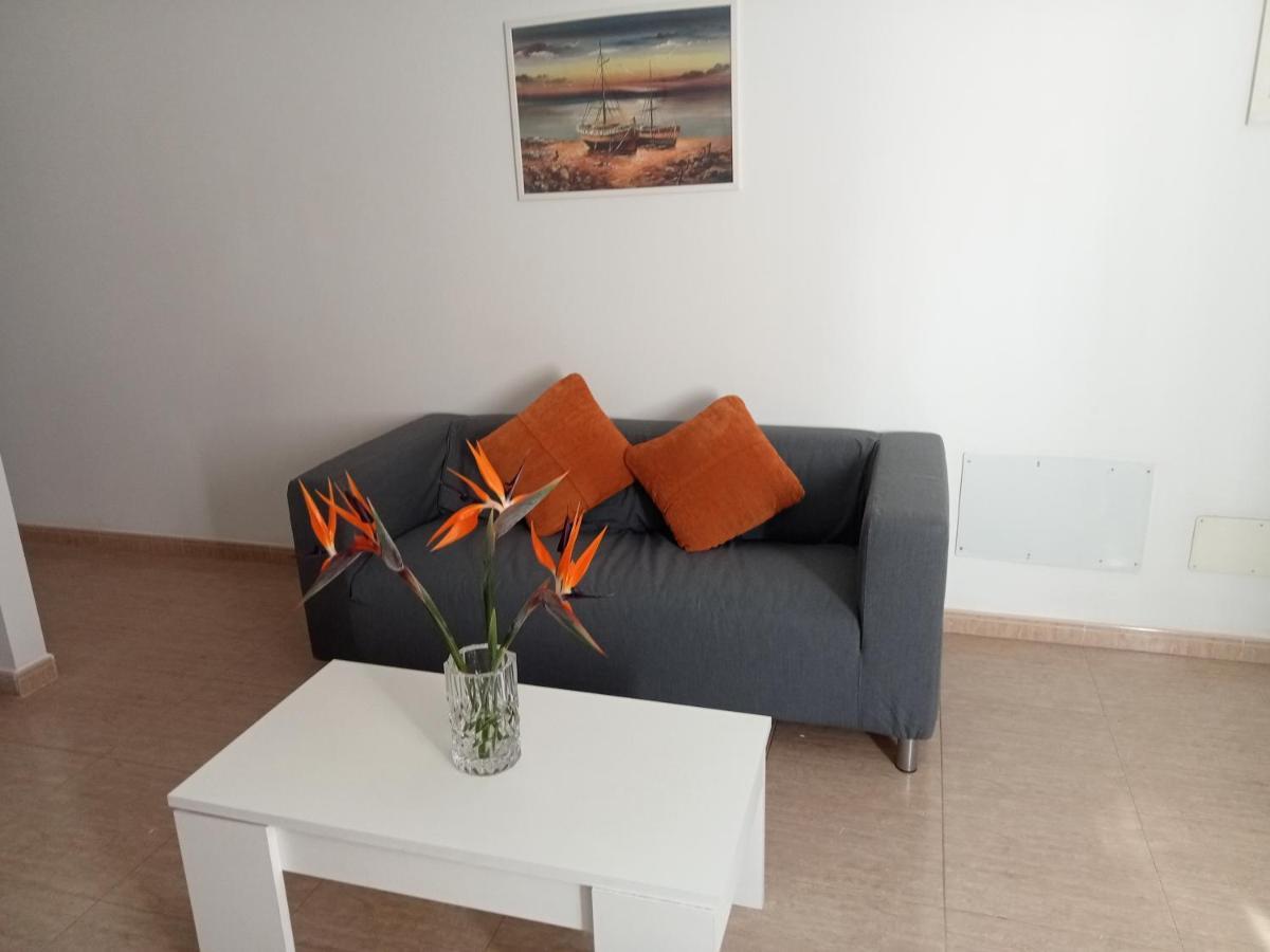 Casa Analiz Villa Arrecife  Dış mekan fotoğraf