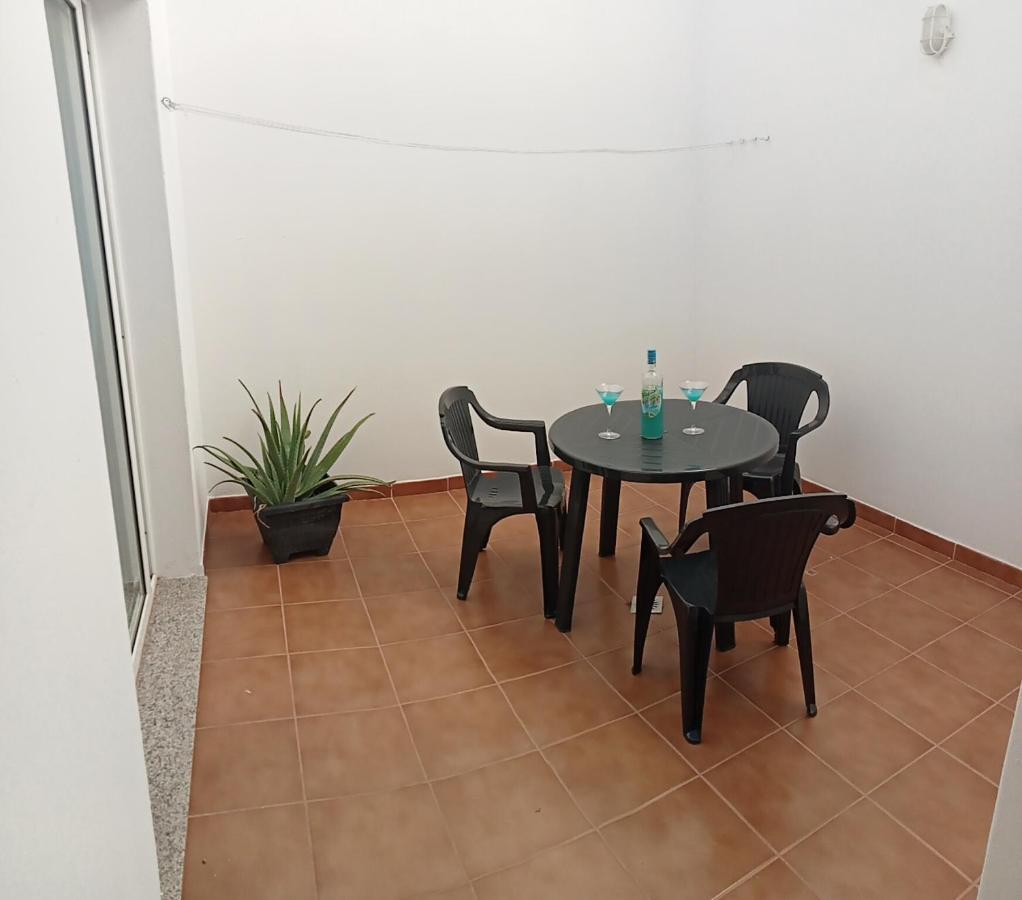 Casa Analiz Villa Arrecife  Dış mekan fotoğraf