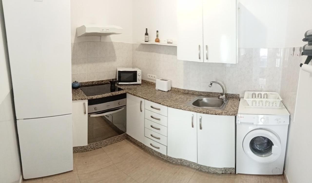 Casa Analiz Villa Arrecife  Dış mekan fotoğraf