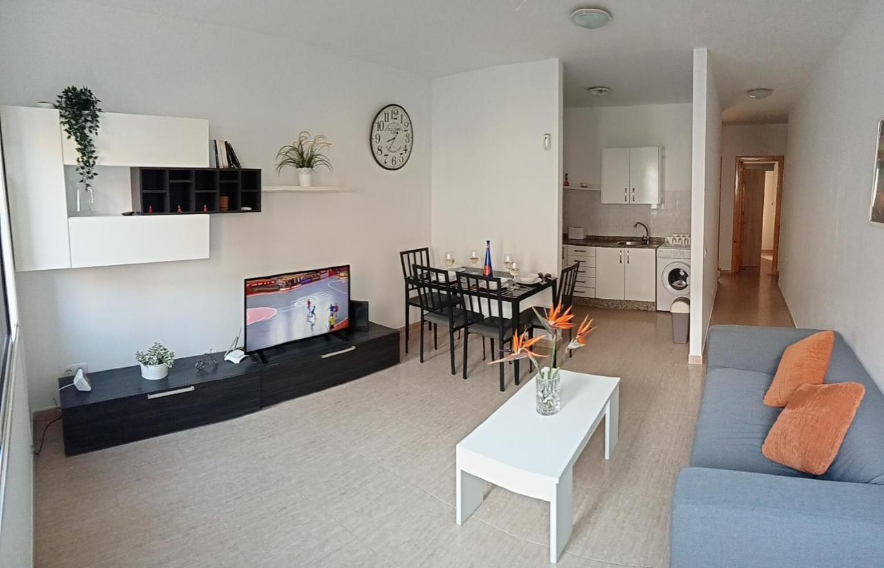 Casa Analiz Villa Arrecife  Dış mekan fotoğraf